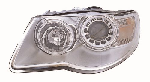 Volkswagen Touareg 2002-2013 Arası 6.0 W12 Sol Depo Marka Far
