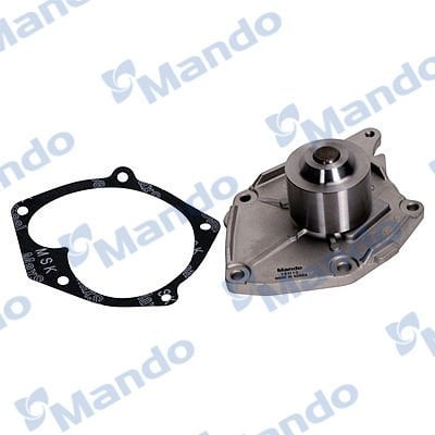 Chevrolet Spark 2009-2013 Arası 1.2, 1.2 LPG Mando Marka Ateşleme Bobini