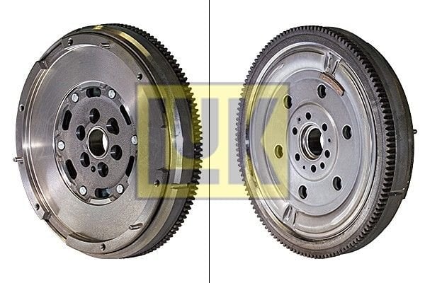 Citroen C4 2010-2014 Arası 1.6 HDi 115 LUK Marka Volan