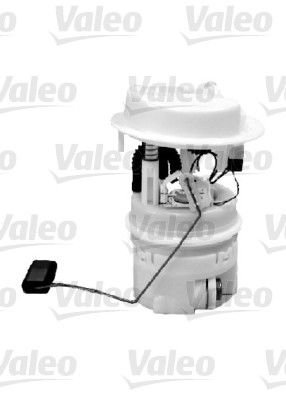 Citroen C5 2001-2005 Arası 2.0 16V HPi Valeo Marka Depo Şamandırası