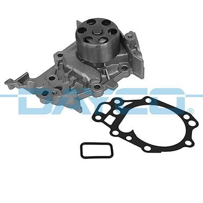 Dacia Sandero 2008-2012 Arası 1.2 16V LPG Dayco Marka Devirdaim Su Pompası