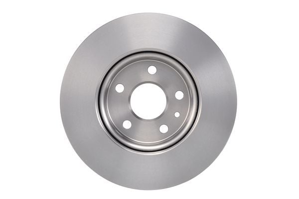 Opel Astra 2010-2015 Arası 1.4, 1.7 CDTI, 1.3 CDTI, 1.6, 1.6 Turbo, 1.4 Turbo, 2.0 CDTI Bosch Marka Ön Fren Diski