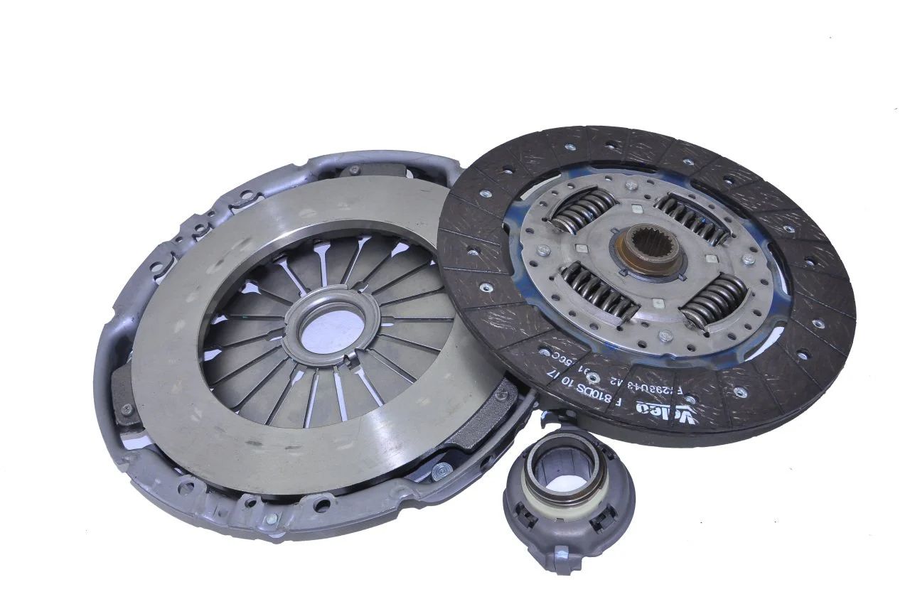 Debriyaj Seti Rulmanlı Ducato II 02-05 2.3 mjt Lancia 71734906