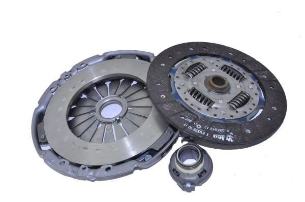 Debriyaj Seti Rulmanlı Ducato II 02-05 2.3 mjt Lancia 71734906