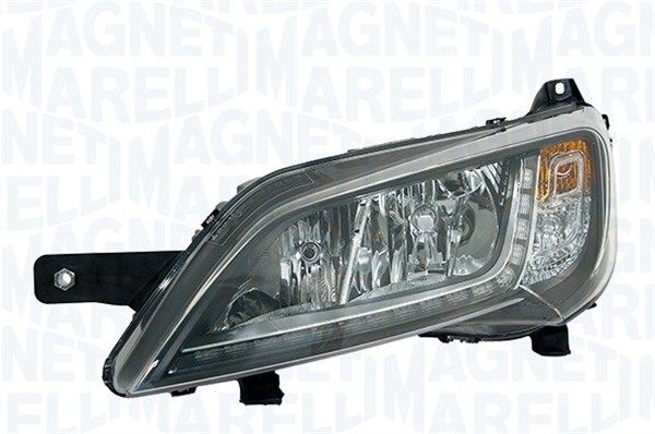 Peugeot Boxer 2005-2010 Arası 2.2 HDi 110 Sağ Magneti Marelli Marka Far