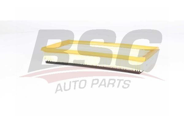 Peugeot Expert Tepee 2007-2011 Arası 1.6 HDi 90 16V BSG Marka Hava Filtresi