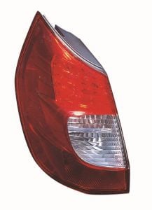 Renault Scenic 2003-2010 Arası 1.5 dCi Depo Marka Sol Stop Lambası
