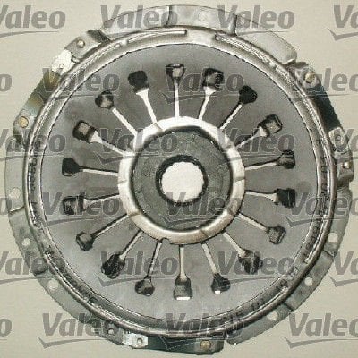 Renault 21 1986-1997 Arası 2.1 Turbo-D Valeo Marka Debriyaj Seti