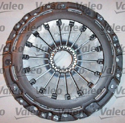 Peugeot 406 1995-2005 Arası 2.1 TD 12V, 2.0 HDi 110, 2.0 Turbo Valeo Marka Debriyaj Seti