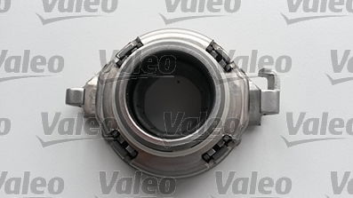 Peugeot 406 1995-2005 Arası 2.1 TD 12V, 2.0 HDi 110, 2.0 Turbo Valeo Marka Debriyaj Seti