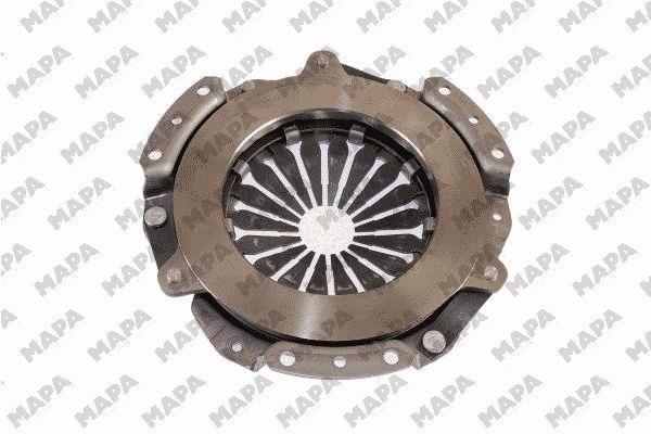 Fiat Punto 1993-2000 Arası 55 1.1, 1.4 GT Turbo, 60 1.2, 1.1 Mapa Marka Debriyaj Seti