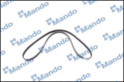 Peugeot 205 1983-2000 Arası 1.7 Diesel Mando Marka Vantilatör Kayışı