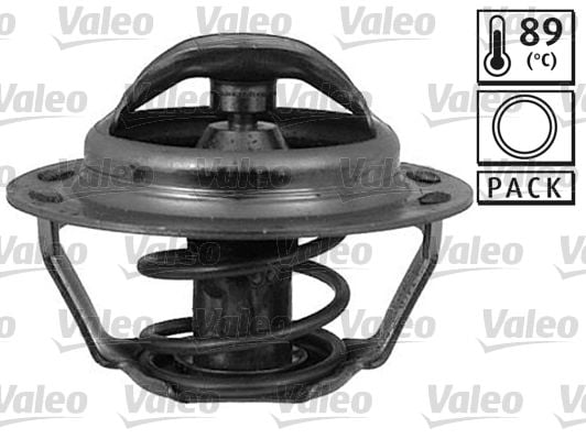 Peugeot 306 1993-2003 Arası 2.0 16V, 2.0 S16 Valeo Marka Termostat