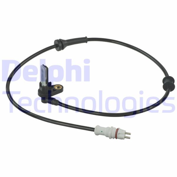 Renault Kangoo 1997-2001 Arası 1.5 dCi Delphi Marka Arka Abs Sensörü