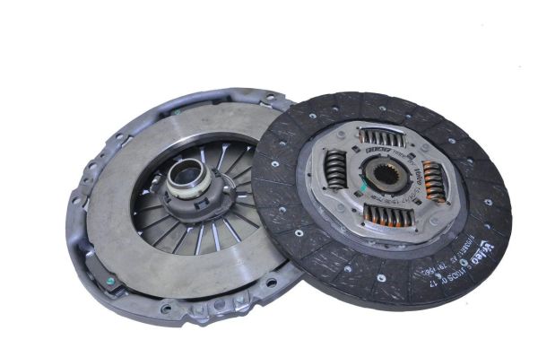Debriyaj Seti Rulmanlı Ducato II 02-05 2.8 JTD Lancia 71734907