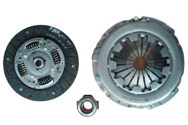 Palio 1.2 16V Debriyaj Seti Valeo VAL-821458