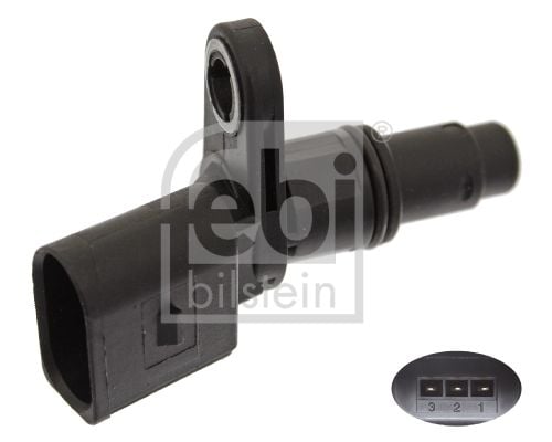 Volkswagen Transporter 2003-2015 Arası 2.5 TDI Febi Marka Eksantrik Devir Sensörü