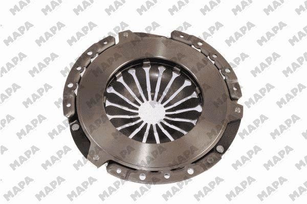Fiat Punto 1993-2000 Arası 55 1.1, 60 1.2, 1.1 Mapa Marka Debriyaj Seti