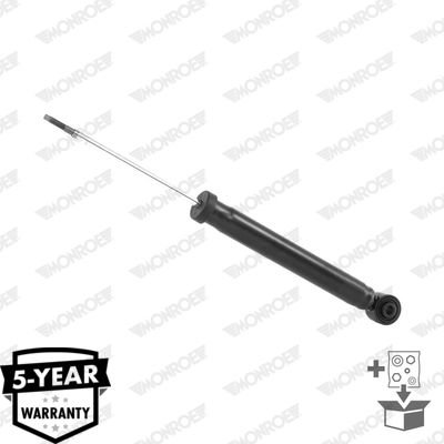 Chevrolet Malibu 2012-2016 Arası 2.4 Arka Monroe Marka Amortisör
