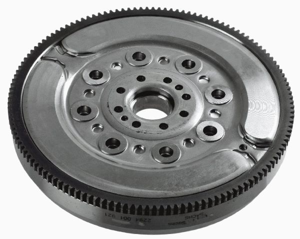 Citroen C4 2006-2015 Arası 2.0 HDi 138 Sachs Marka Volan