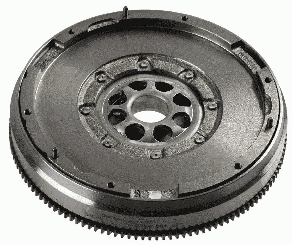 Citroen C4 2006-2015 Arası 2.0 HDi 138 Sachs Marka Volan