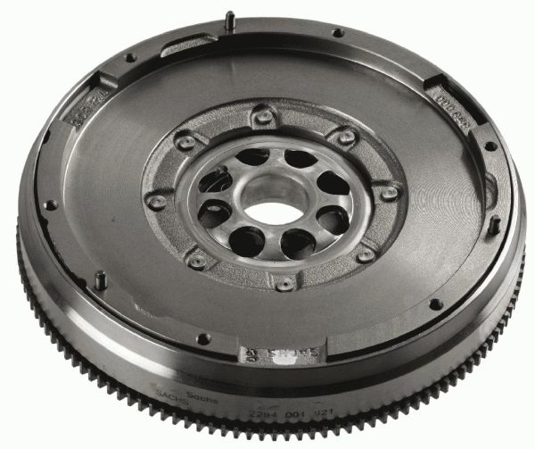 Citroen C4 2006-2015 Arası 2.0 HDi 138 Sachs Marka Volan