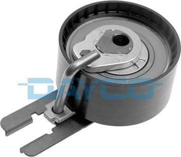 Peugeot 206 1998-2012 Arası 1.4 HDi eco 70, 1.4 HDi Dayco Marka Triger Gergi Rulmanı