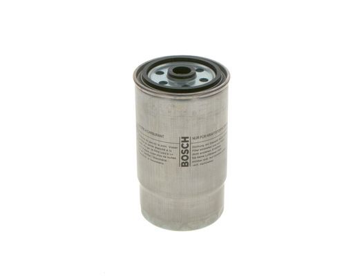 Citroen Jumper 2002-2006 Arası 2.0 HDi Bosch Marka Mazot Yakıt Filtresi