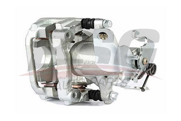 Ford Transit 2006-2014 Arası 2.2 TDCi BSG Marka Sağ Arka Fren Kaliperi