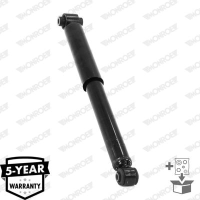 Renault Koleos 2008-2012 Arası 2.5 4x4 Arka Sağ-Sol Uyumlu Monroe Marka Amortisör