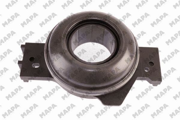 Fiat Punto 1999-2016 Arası 1.3 JTD 16V, 1.3 D Multijet Mapa Marka Debriyaj Seti