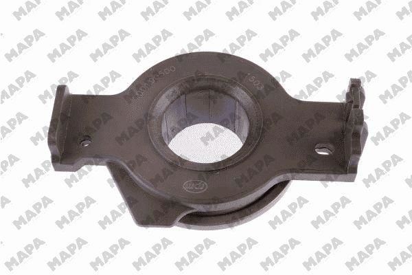 Fiat Punto 1999-2016 Arası 1.3 JTD 16V, 1.3 D Multijet Mapa Marka Debriyaj Seti