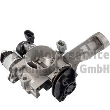 Renault Clio 1990-2016 Arası 1.2, 1.2 LPG Pierburg Marka Gaz Kelebeği