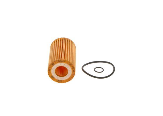 Renault Twingo 1993-2012 Arası 1.2 16V Bosch Marka Yağ Filtresi