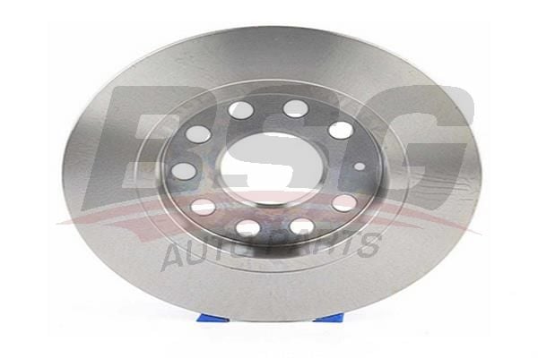 Skoda Octavia 2004-2013 Arası 1.6 LPG BSG Marka Arka Fren Diski