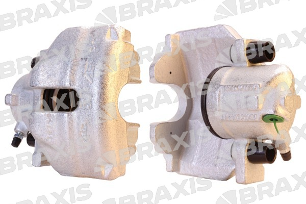 Volkswagen Sharan 1995-2010 Arası 2.8 VR6 Braxis Marka Sağ Ön Fren Kaliperi