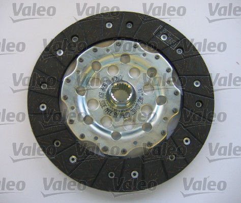 Peugeot 406 1995-2005 Arası 2.2 HDi, 2.2 HDI Valeo Marka Debriyaj Seti