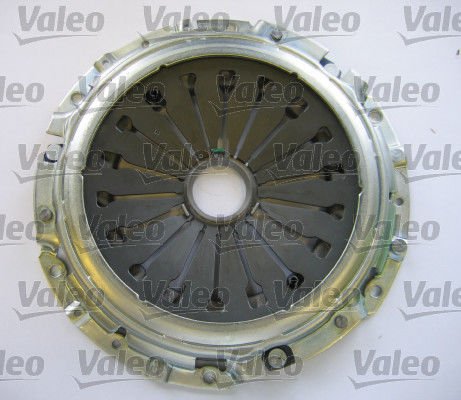 Peugeot 406 1995-2005 Arası 2.2 HDi, 2.2 HDI Valeo Marka Debriyaj Seti