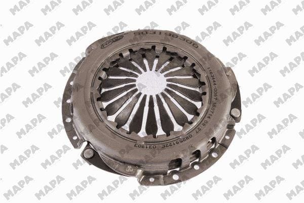 Fiat Punto 1999-2012 Arası 1.2 16V 80 Mapa Marka Debriyaj Seti