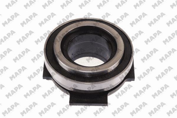 Fiat Punto 1999-2012 Arası 1.2 16V 80 Mapa Marka Debriyaj Seti