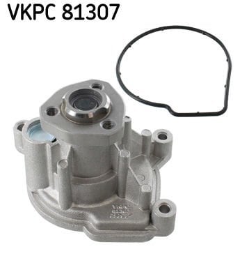 Audi A1 2011-2018 Arası 1.4 TFSI SKF Marka Devirdaim Su Pompası
