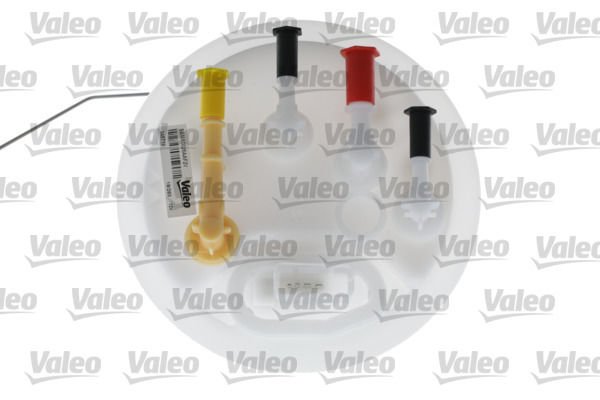 Citroen C5 2001-2008 Arası 2.0 HDi, 2.2 HDi Valeo Marka Depo Şamandırası