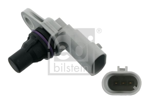 Fiat Fiorino 2007-2011 Arası 1.3 D Multijet Febi Marka Eksantrik Devir Sensörü