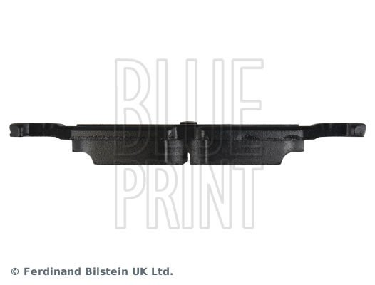 Ford Mondeo 2012-2018 Arası 2.0 EcoBoost, 2.0 Hybrid, 1.6 TDCi, 2.0 TDCi, 1.5 EcoBoost Blueprint Marka Arka Balata