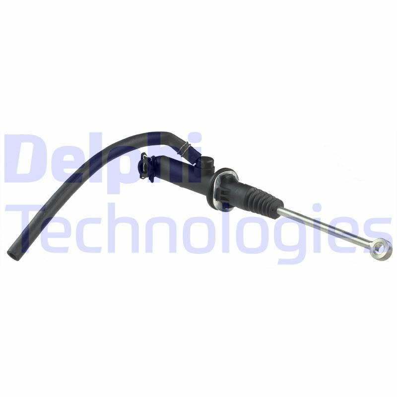 Ford Transit 2000-2006 Arası 2.0 DI Delphi Marka Debriyaj Üst Merkezi