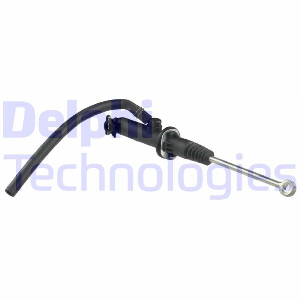 Ford Transit 2000-2006 Arası 2.0 DI Delphi Marka Debriyaj Üst Merkezi