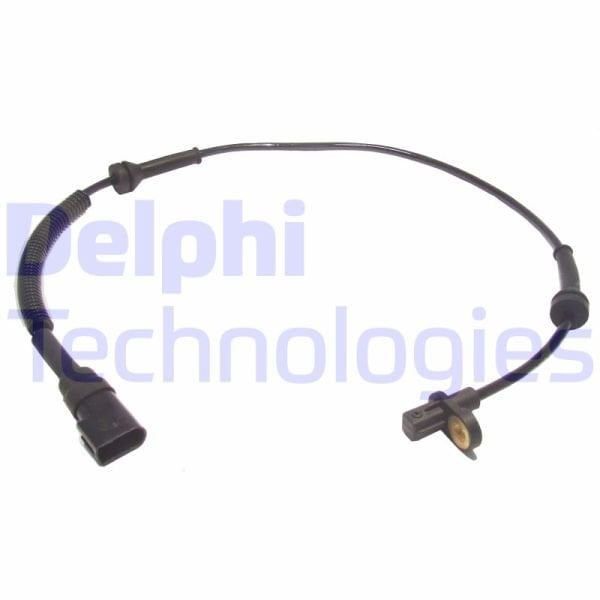 Ford Transit Connect 2002-2006 Arası 1.8 Di, 1.8 TDCi, 1.8 16V Delphi Marka Ön Abs Sensörü
