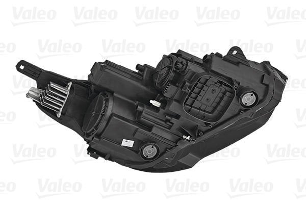 Opel Crossland 2017-2021 Arası 1.2 Sol Halojen Valeo Marka Far