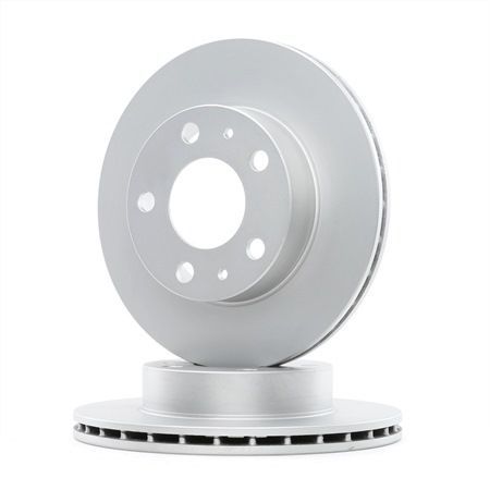 Ducato III 2.3 mjt 16'' Ön Fren Disk Takımı Opar 51858362E