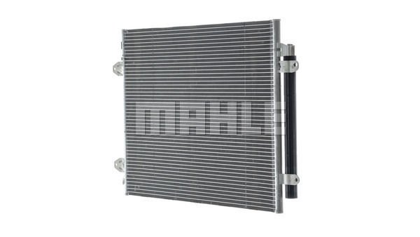 Volkswagen Passat 2005-2015 Arası 1.4 TSI, 1.4 TSI EcoFuel, 1.8 TSI, 2.0 TSI, 3.6 FSI 4motion Mahle Marka Klima Radyatörü
